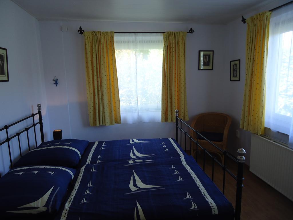 Willa Haus Am Burgberg Frankenberg an der Eder Zewnętrze zdjęcie